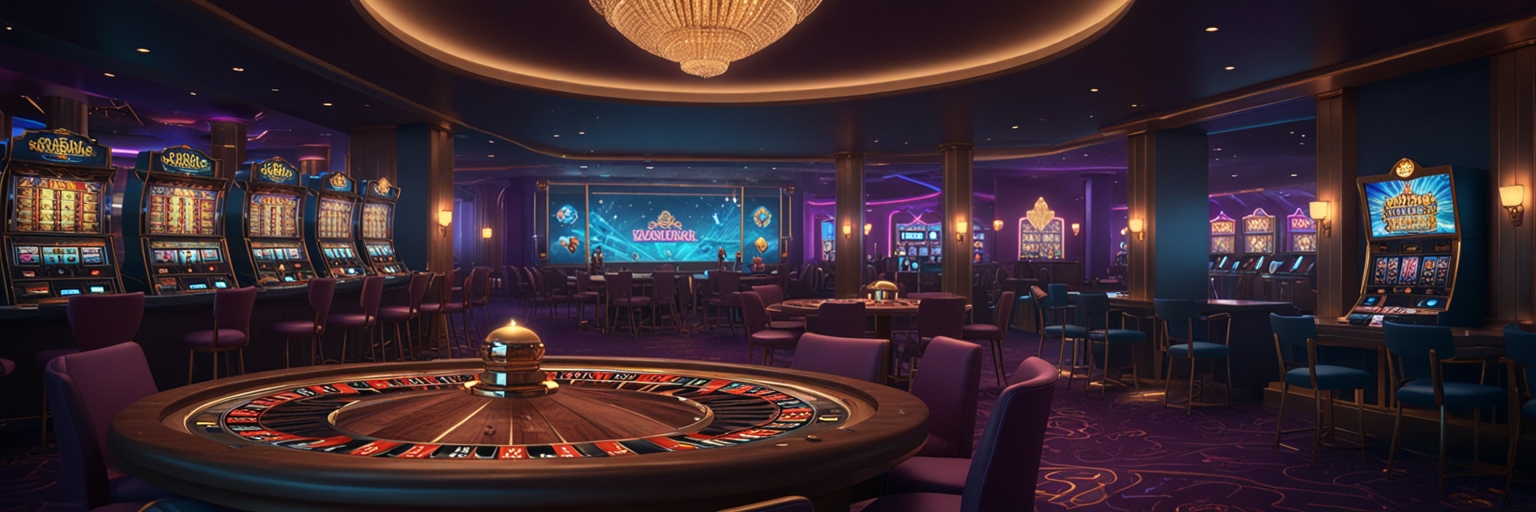 Riverspin Casino