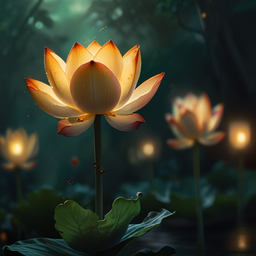 Lotus Lantern Spin Site Officiel De Riverspin