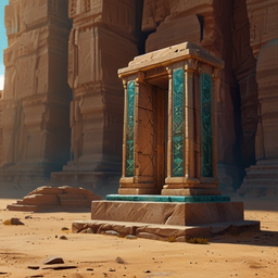 Sunstone Temple Riverspin Casino